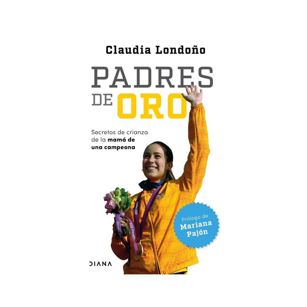 Padres De Oro