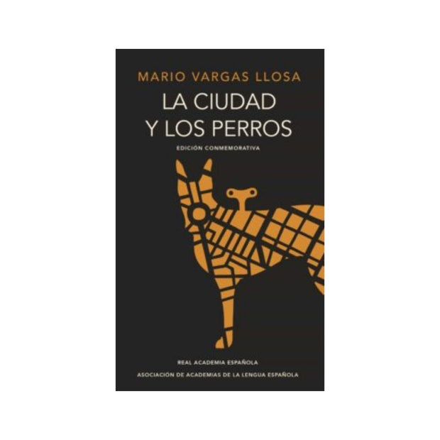 Ciudad Y Los Perros, La (Rae)