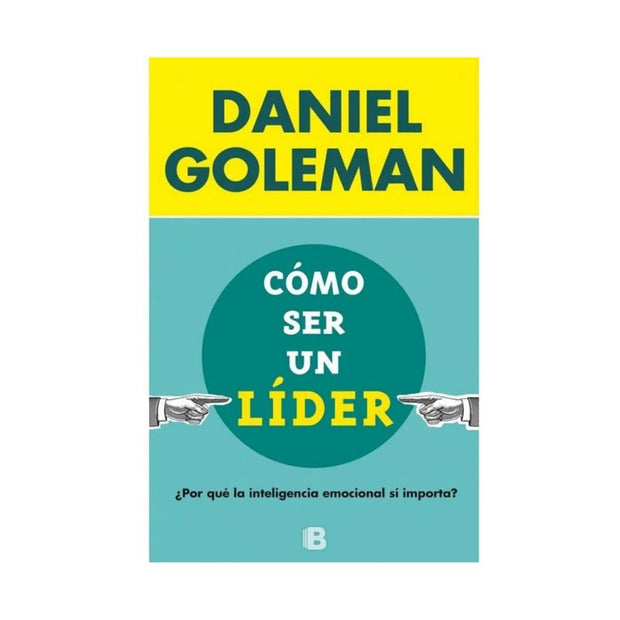 Como Ser Un Lider