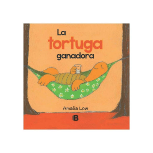 Tortuga Ganadora, La