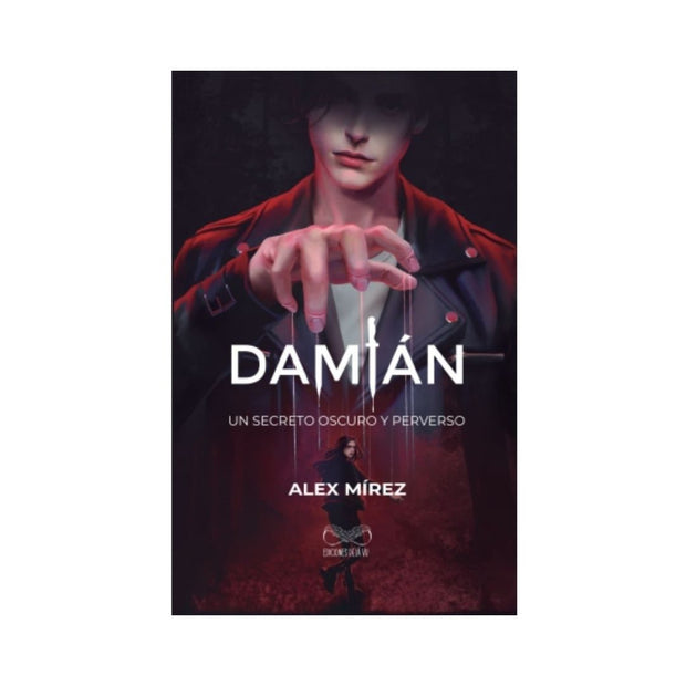 Damian