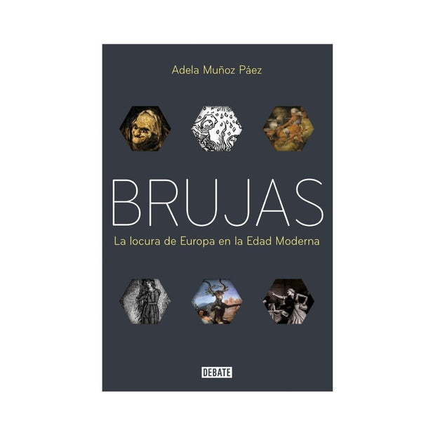 Brujas