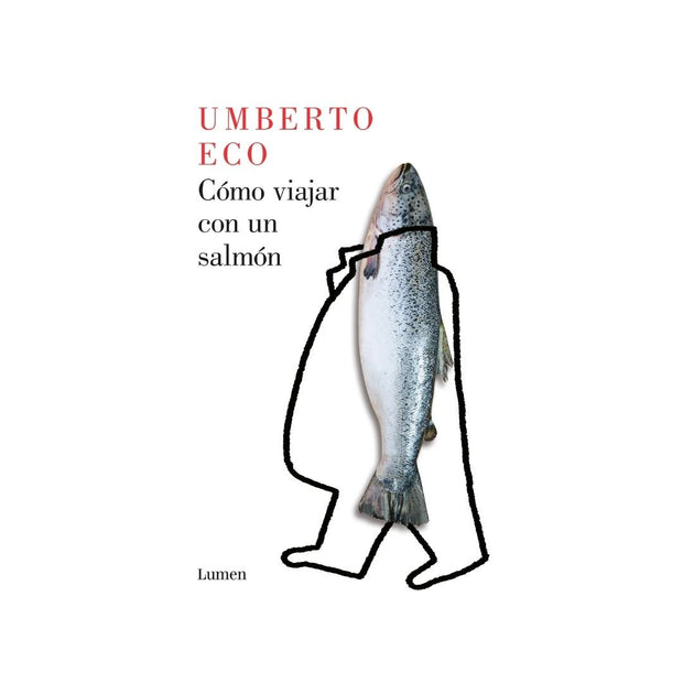 Como Viajar Con Un Salmon