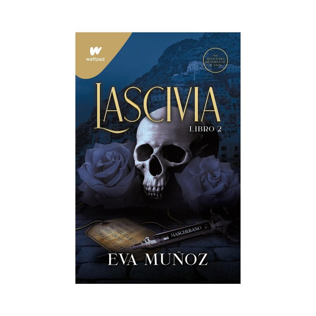 Lascivia 2 - Wp
