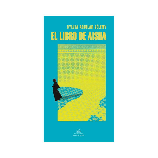 Libro De Aisha, El- Mdl