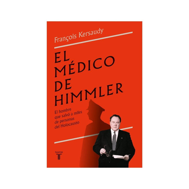 Medico De Himmler, El