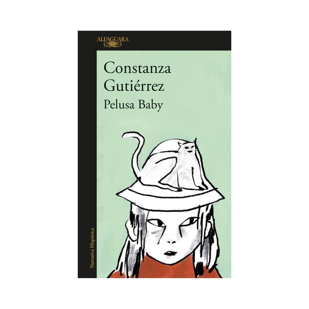 Pelusa Baby - Mdl