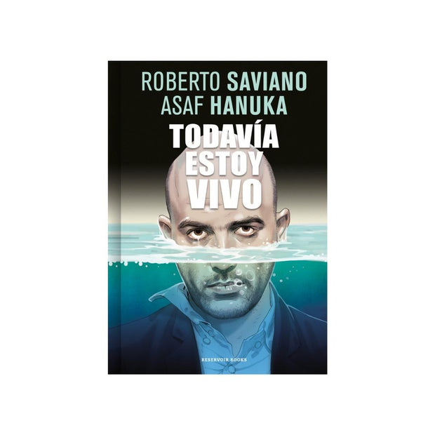 Todavia Estoy Vivo