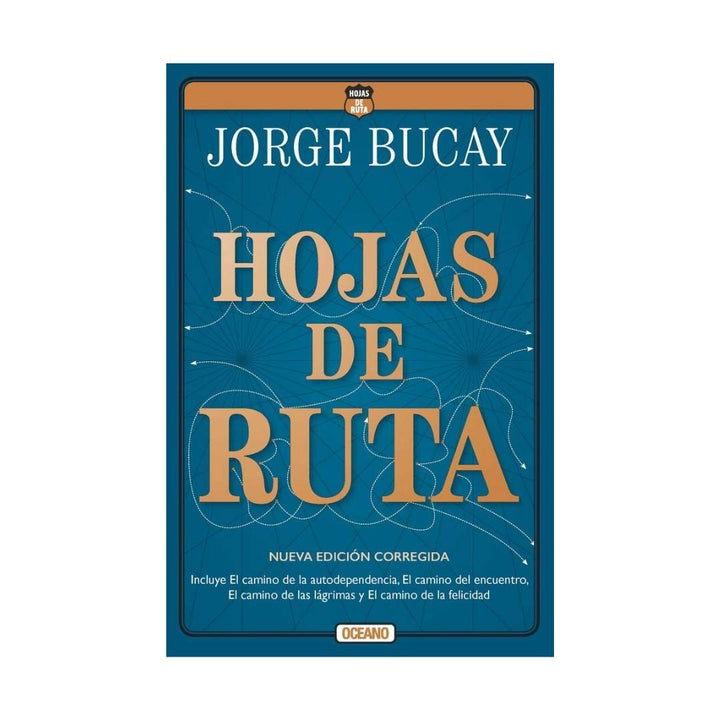 Hojas De Ruta (Nueva Edición Corregida)