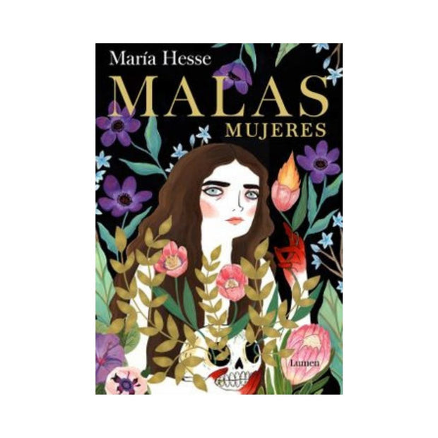 Malas Mujeres