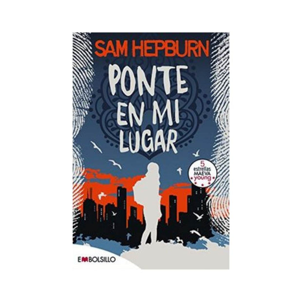 Ponte En Mi Lugar (Bolsillo)