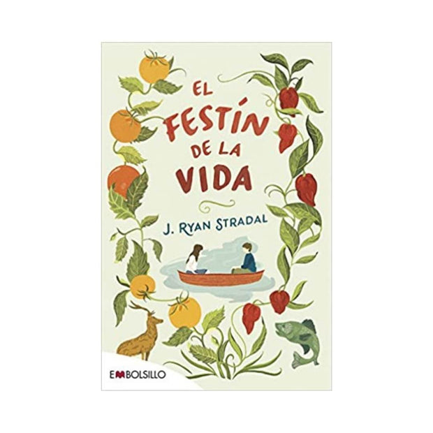 Festín De La Vida. El (Bolsillo)