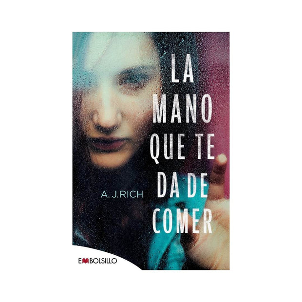 Mano Que Te Da De Comer. La (Bolsillo)