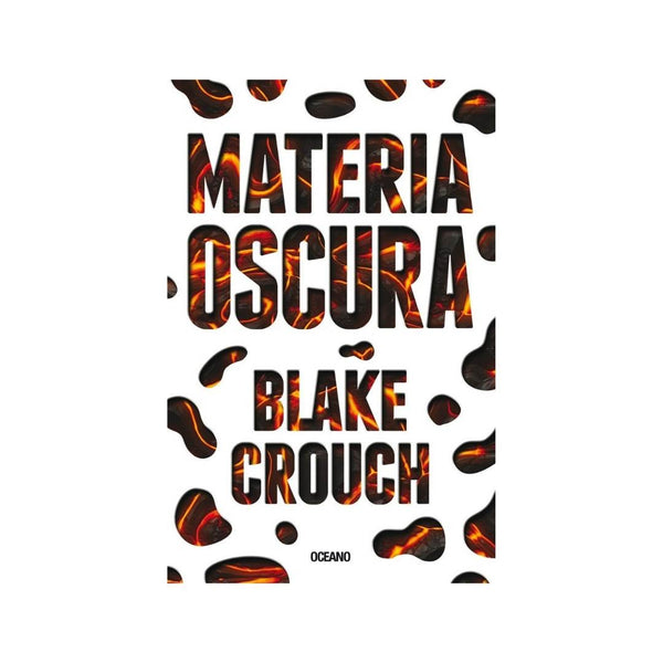 Materia Oscura