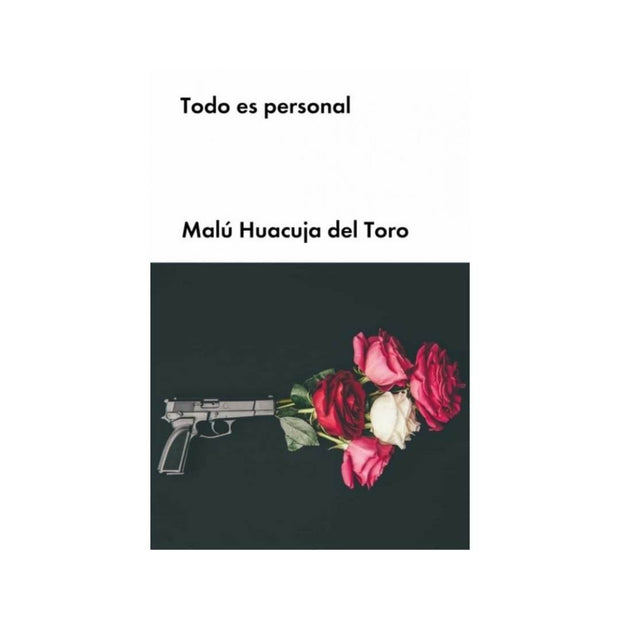 Todo Es Personal