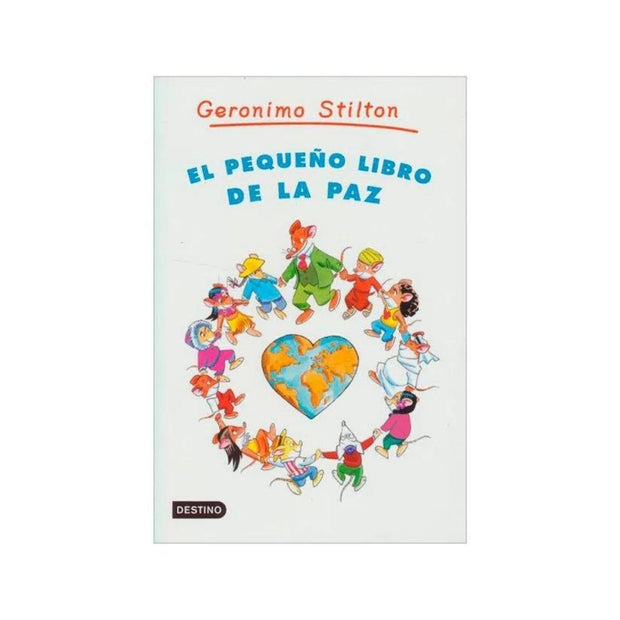 El Pequeño Libro De La Paz