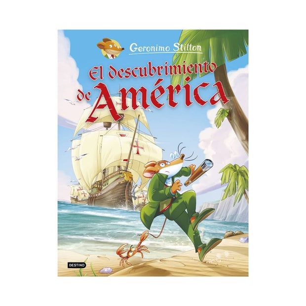El Descubrimiento De América