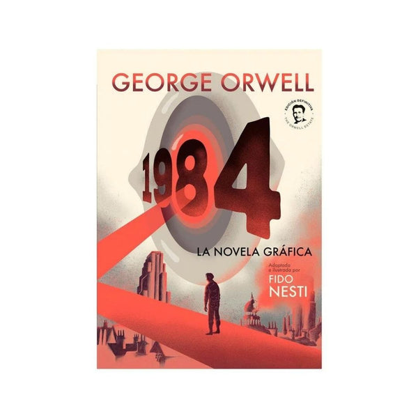 1984 (Novela Grafica)