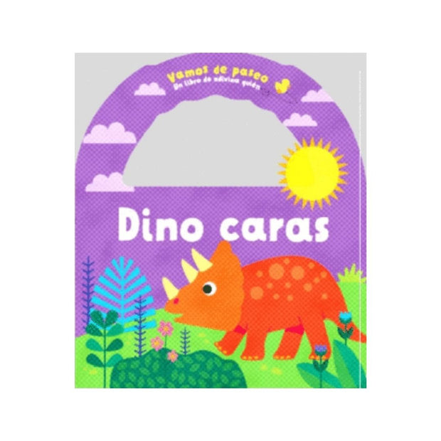 Dino Caras