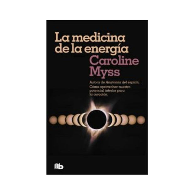 Medicina De La Energia, La