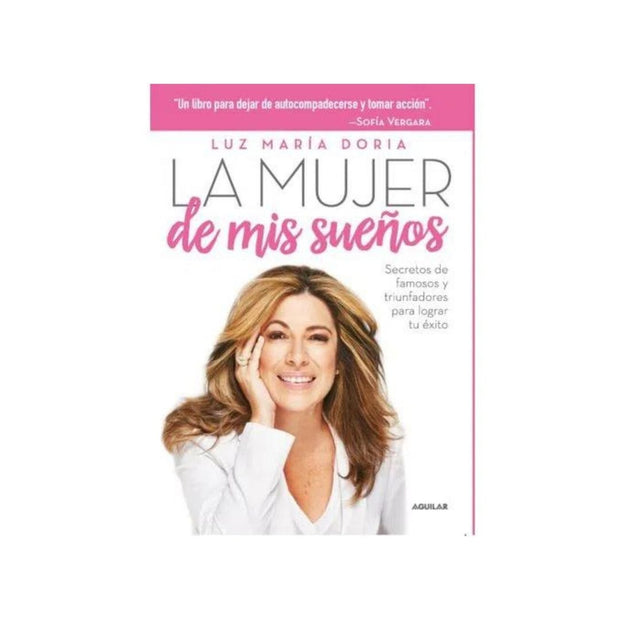 La Mujer De Mis Sueños.