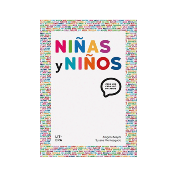 Niñas Y Niños