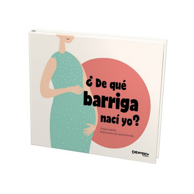 ¿De Qué Barriga Nací Yo?