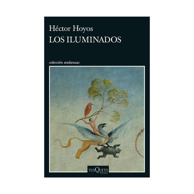 Los Iluminados
