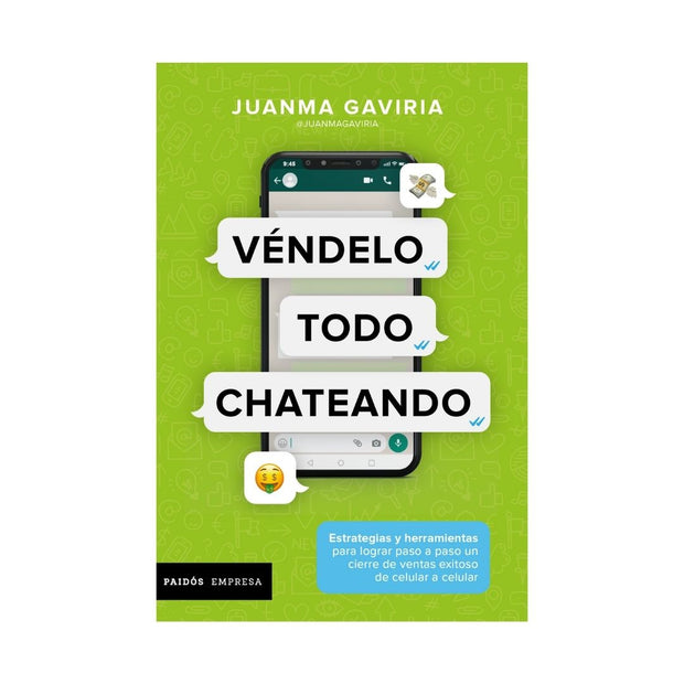 Véndelo Todo Chateando
