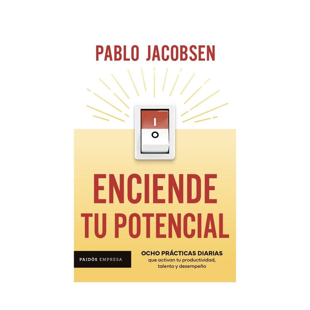 Enciende Tu Potencial