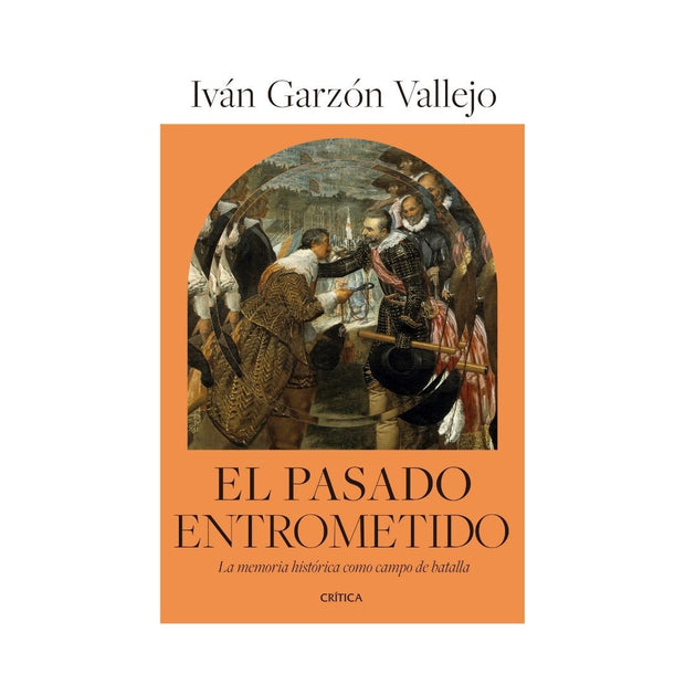 El Pasado Entrometido