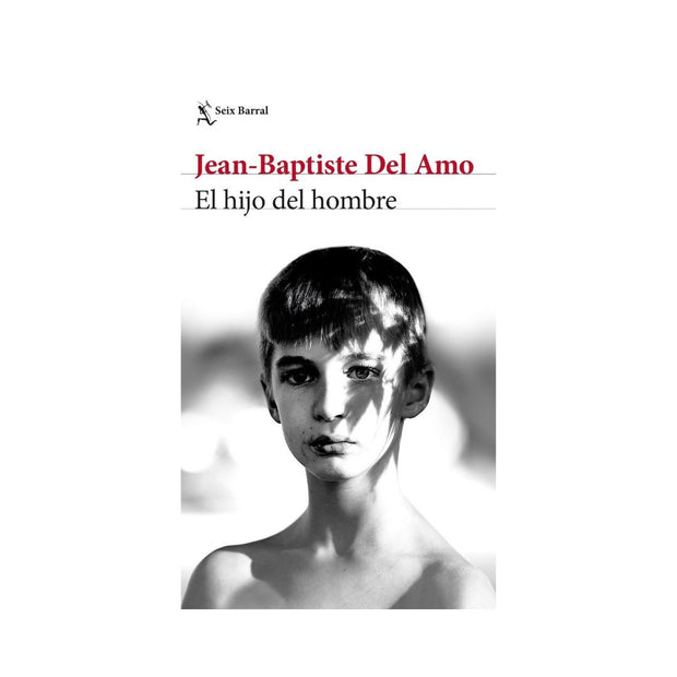 El Hijo Del Hombre