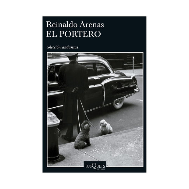 El Portero