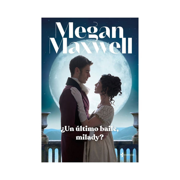 ¿Un Último Baile, Milady?