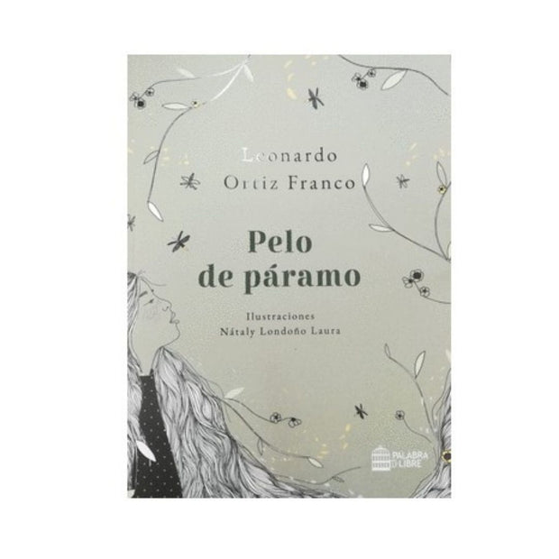 Pelo De Páramo