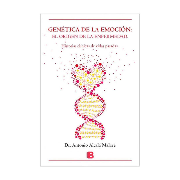 Genetica De La Emocion