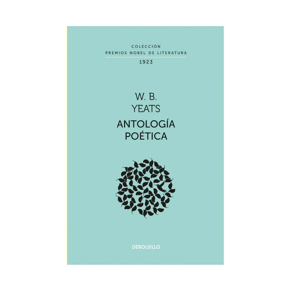 Antologia Poetica (Nobel)