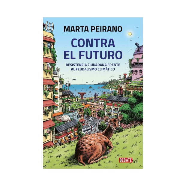 Contra El Futuro