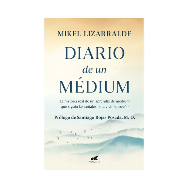 Diario De Un Medium