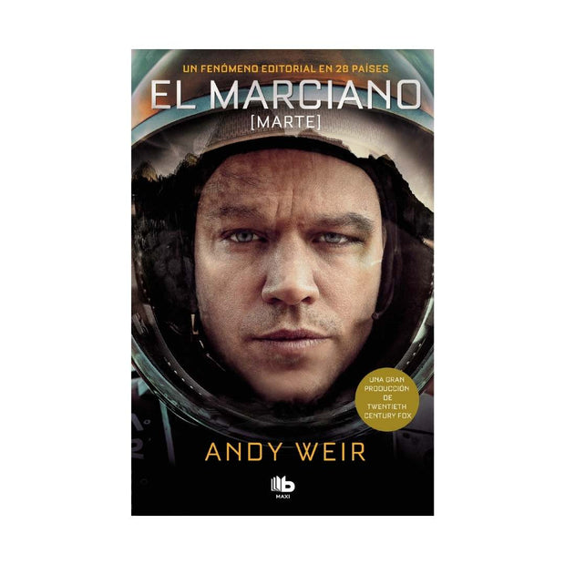 Marciano, El