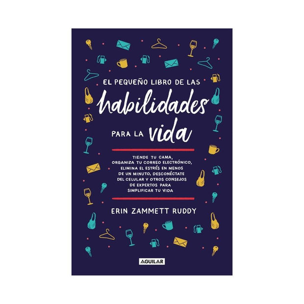 Pequeño Libro De Las Habilidades En La V