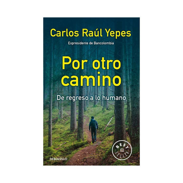 Por Otro Camino