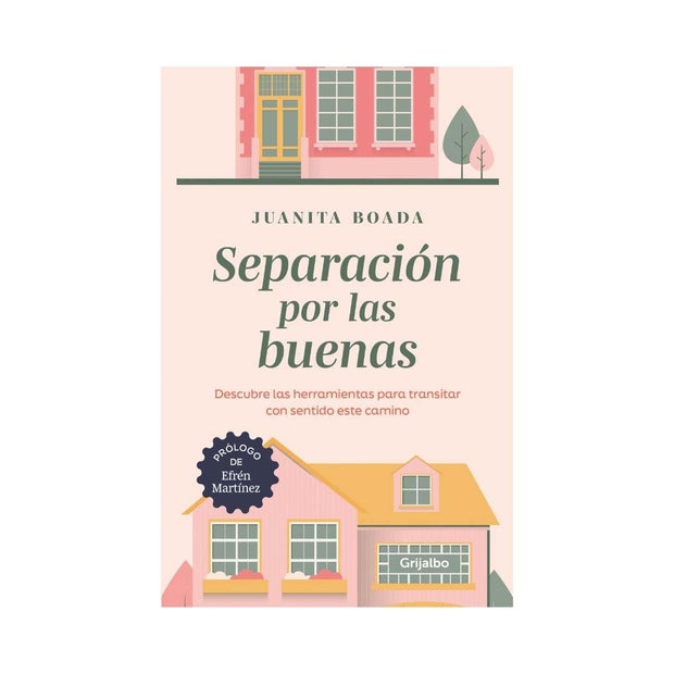 Separacion Por Las Buenas