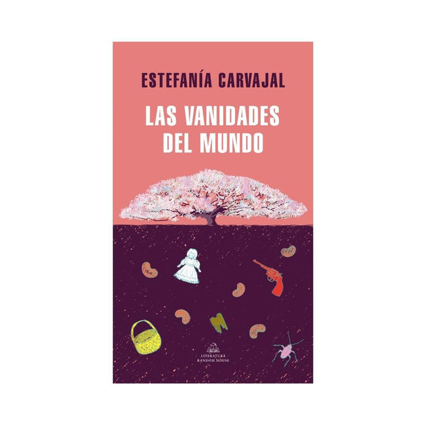 Vanidades Del Mundo, Las