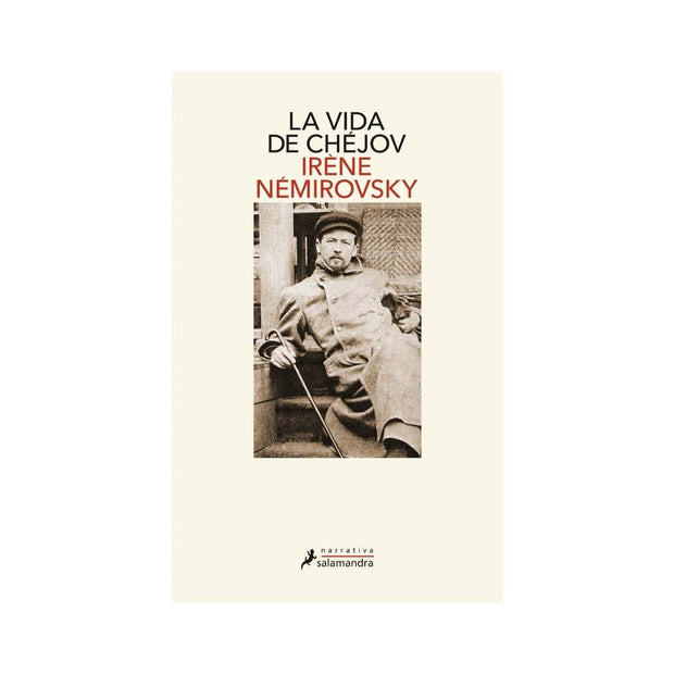 Vida De Chejov, La