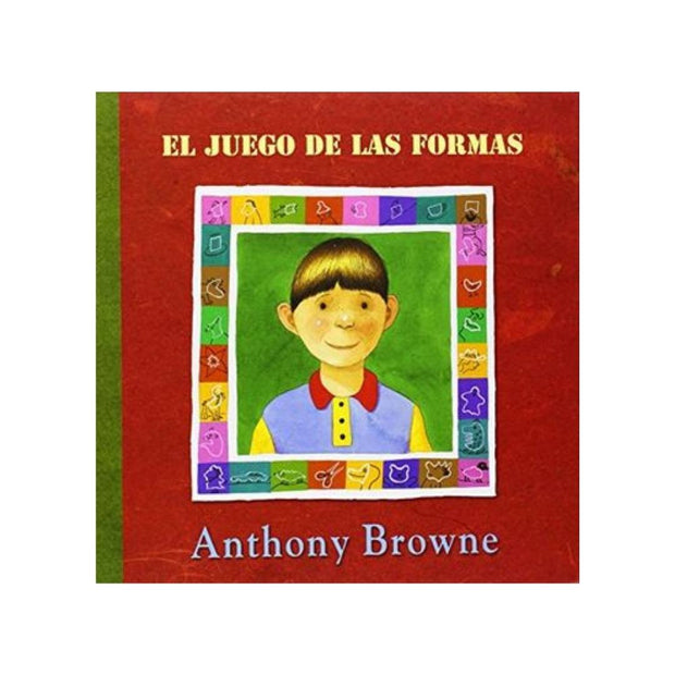 Juego De Las Formas, El
