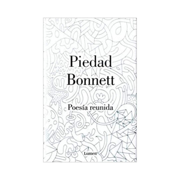 Poesia Reunida (P.Bonnet)