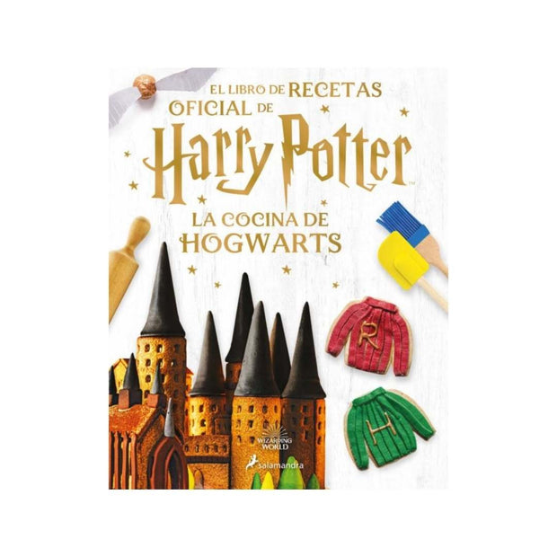 Cocina De Hogwarts, La