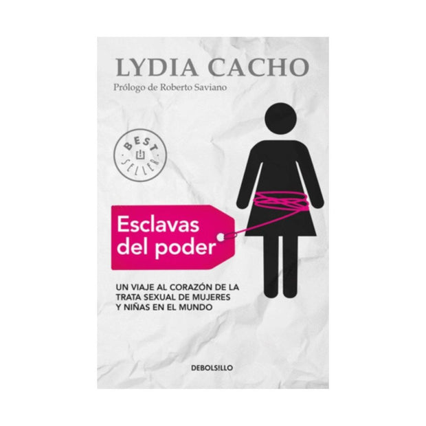 Esclavas Del Poder