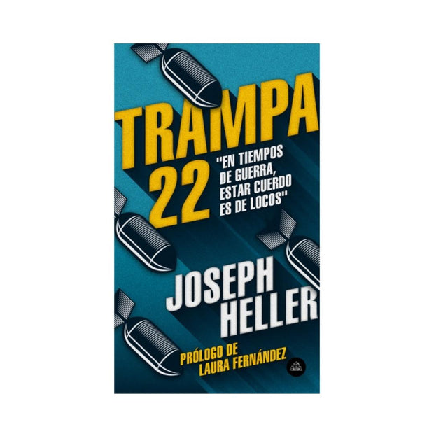 Trampa 22